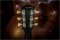 Gibson Cistom Shop Re1959 Quilted Top