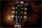 Gibson Cistom Shop Re1959 Quilted Top