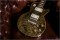 Gibson Cistom Shop Re1959 Quilted Top