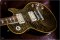 Gibson Cistom Shop Re1959 Quilted Top