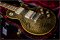 Gibson Cistom Shop Re1959 Quilted Top