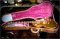 Gibson Cistom Shop Re1957 Gold Top 60th Anniversary
