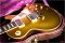 Gibson Cistom Shop Re1957 Gold Top 60th Anniversary