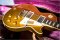 Gibson Cistom Shop Re1957 Gold Top 60th Anniversary