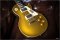 Gibson Cistom Shop Re1957 Gold Top 60th Anniversary