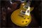 Gibson Cistom Shop Re1957 Gold Top 60th Anniversary