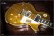 Gibson Cistom Shop Re1957 Gold Top 60th Anniversary