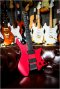 Strandberg Boden Metal NX 7 Blood Red