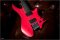 Strandberg Boden Metal NX 7 Blood Red