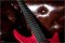 Strandberg Boden Metal NX 7 Blood Red