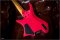 Strandberg Boden Metal NX 7 Blood Red