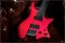 Strandberg Boden Metal NX 7 Blood Red