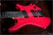 Strandberg Boden Metal NX 7 Blood Red
