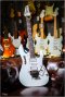 Ibanez Jem jr Steve Vai Signature