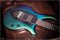 Sterling by Music Man John Petrucci Majesty Maj100