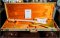 Fender Masterbuilt Eric Clapton Signature GoldLeaf Todd Krause 2004 Limited Run 50 Made