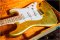 Fender Masterbuilt Eric Clapton Signature GoldLeaf Todd Krause 2004 Limited Run 50 Made