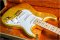 Fender Masterbuilt Eric Clapton Signature GoldLeaf Todd Krause 2004 Limited Run 50 Made