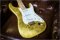 Fender Masterbuilt Eric Clapton Signature GoldLeaf Todd Krause 2004 Limited Run 50 Made