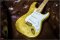Fender Masterbuilt Eric Clapton Signature GoldLeaf Todd Krause 2004 Limited Run 50 Made