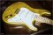 Fender Masterbuilt Eric Clapton Signature GoldLeaf Todd Krause 2004 Limited Run 50 Made
