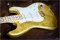 Fender Masterbuilt Eric Clapton Signature GoldLeaf Todd Krause 2004 Limited Run 50 Made
