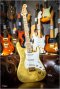 Fender Masterbuilt Eric Clapton Signature GoldLeaf Todd Krause 2004 Limited Run 50 Made