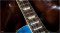 Gibson Lp Standard 50s Ocean Blue burst