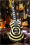 Wylde Audio Odin Bullseye