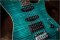 Fender Custom Shop Showmaster FMT SetNeck