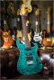 Fender Custom Shop Showmaster FMT SetNeck