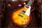 Gibson Lp Standard 60s