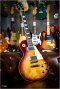 Gibson Lp Standard 60s