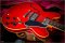 Gibson Es-335 Dot