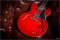 Gibson Es-335 Dot
