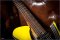 Pearson Omega Wasp Yellow / Chrome Hardware