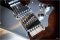 Pearson Omega Raw Aluminium / Chrome Hardware