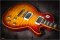 Gibson Custom Shop Re1959 Quilted Top 5A