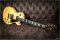 Gibson Lp Custom Antique Classic White