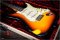 Fender Masterbuilt Dennis Galuszka Re"60 Relic Brazilian Rosewood Limited Release