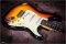 Fender Masterbuilt Dennis Galuszka Re"60 Relic Brazilian Rosewood Limited Release