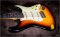 Fender Masterbuilt Dennis Galuszka Re"60 Relic Brazilian Rosewood Limited Release