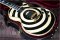 Gibson Custom Shop Zakk Wylde Bullseye