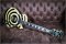 Gibson Custom Shop Zakk Wylde Bullseye