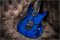 Ibanez Js1000 BTB Joe Satriani Signature