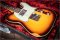 Fender CustomShop Cunife 60' Tele Custom Relic Chocolate 3Tone Limited Edition.