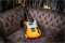 Fender CustomShop Cunife 60' Tele Custom Relic Chocolate 3Tone Limited Edition.