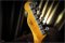 Fender CustomShop Cunife 60' Tele Custom Relic Chocolate 3Tone Limited Edition.