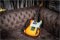 Fender CustomShop Cunife 60' Tele Custom Relic Chocolate 3Tone Limited Edition.