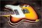 Fender CustomShop Cunife 60' Tele Custom Relic Chocolate 3Tone Limited Edition.